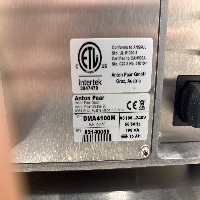 Anton Paar DMA 4100 Density Meter image 3